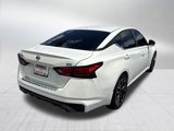 Used 2021 Nissan Altima 2.5 SR image 6