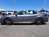 Used 2022 Toyota Camry SE image 6