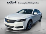 Used 2015 Chevrolet Impala LT image 3