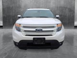 Used 2014 Ford Explorer Limited w/ Equipment Group 302A image 2