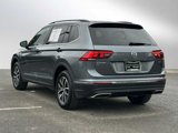 Used 2020 Volkswagen Tiguan SE image 5