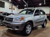 Used 2005 Toyota RAV4 2WD image 3