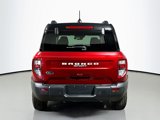 New 2025 Ford Bronco Sport Outer Banks image 5
