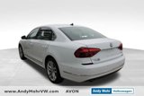 Used 2018 Volkswagen Passat 2.0T SEL Premium image 4
