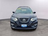Used 2018 Nissan Rogue SV w/ Premium Package image 2