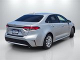 Used 2021 Toyota Corolla LE w/ Carpet Mat Package (TMS) image 5