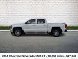 Used 2018 Chevrolet Silverado 1500 LT w/ All Star Edition image 6