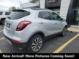 Certified 2022 Buick Encore Preferred image 2