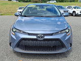 Used 2021 Toyota Corolla LE image 2