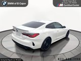 Used 2021 BMW 430i Coupe w/ Convenience Package image 5