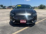 Used 2017 Ford Fusion SE image 3