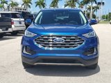 Certified 2021 Ford Edge Titanium image 2