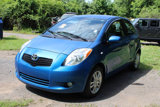 Used 2008 Toyota Yaris 2-Door Hatchback image 3