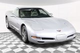 Used 1999 Chevrolet Corvette Coupe w/ Roof Pkg image 5