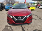 Used 2020 Nissan Rogue Sport SV w/ Technology Package image 4