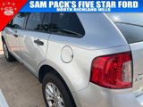 Used 2013 Ford Edge SE image 2