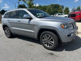 Certified 2020 Jeep Grand Cherokee Limited image 4