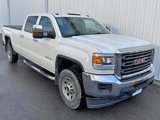 Used 2015 GMC Sierra 3500 4x4 Crew Cab image 3