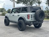 Used 2023 Ford Bronco Big Bend image 3
