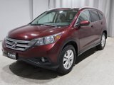 Used 2012 Honda CR-V EX-L image 5