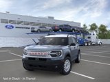 New 2025 Ford Bronco Sport Heritage w/ Convenience Package image 2