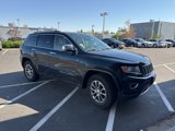 Used 2014 Jeep Grand Cherokee Limited image 2