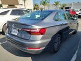 Used 2019 Volkswagen Jetta image 4