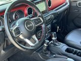 Used 2021 Jeep Gladiator Rubicon image 4