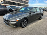 New 2025 Hyundai Elantra Sport image 4