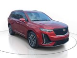Used 2021 Cadillac XT6 Sport image 2