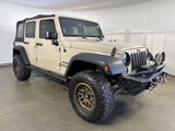 Used 2016 Jeep Wrangler Unlimited Sport w/ Quick Order Package 24S image 3