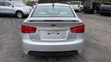 Used 2012 Kia Forte EX w/ Fuel Economy Pkg image 4