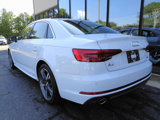 Used 2017 Audi A4 2.0T Prestige w/ Prestige Package image 4