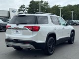 Used 2018 GMC Acadia SLT image 5