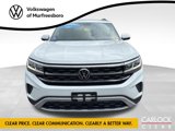 Certified 2021 Volkswagen Atlas SE image 3