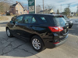 Used 2020 Chevrolet Equinox LS image 3