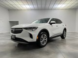 Used 2023 Buick Envision Preferred image 3
