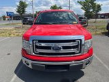 Used 2014 Ford F150 XLT w/ Equipment Group 301A Mid image 2