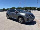 Used 2022 Nissan Murano SV w/ Cargo Package image 3