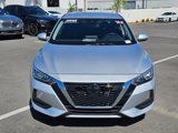 Used 2022 Nissan Sentra SV image 2