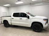 Used 2023 Chevrolet Silverado 1500 W/T w/ WT Safety Package image 3