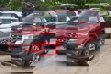 Used 2017 Ford Explorer Limited image 2