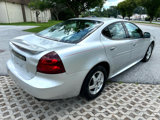 Used 2004 Pontiac Grand Prix GT w/ Drivers Package image 5