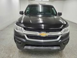 Used 2020 Chevrolet Colorado W/T w/ WT Convenience Package image 2