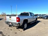 Used 2012 Chevrolet Silverado 2500 LTZ w/ LTZ Plus Package image 5