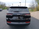 Certified 2022 Jeep Grand Cherokee L Laredo w/ Luxury Tech Group I image 5