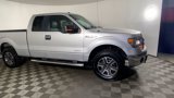 Used 2014 Ford F150 XLT w/ Equipment Group 302A Luxury image 4