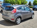 Used 2014 Ford Fiesta SE w/ Comfort Package image 3