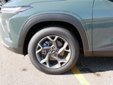 New 2025 Chevrolet Trax LT w/ Driver Confidence Package image 3