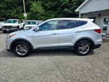 Used 2018 Hyundai Santa Fe Sport image 2